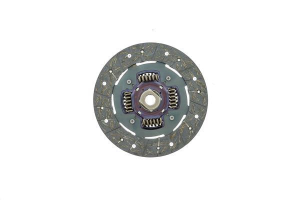 Disque d'embrayage AISIN ref. DO-034